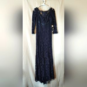 Adrianna Papell dress